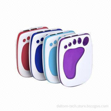 Power Banks with 10,000mAh Capacity, Built-in 18650 Battery, 5V, 1A Input